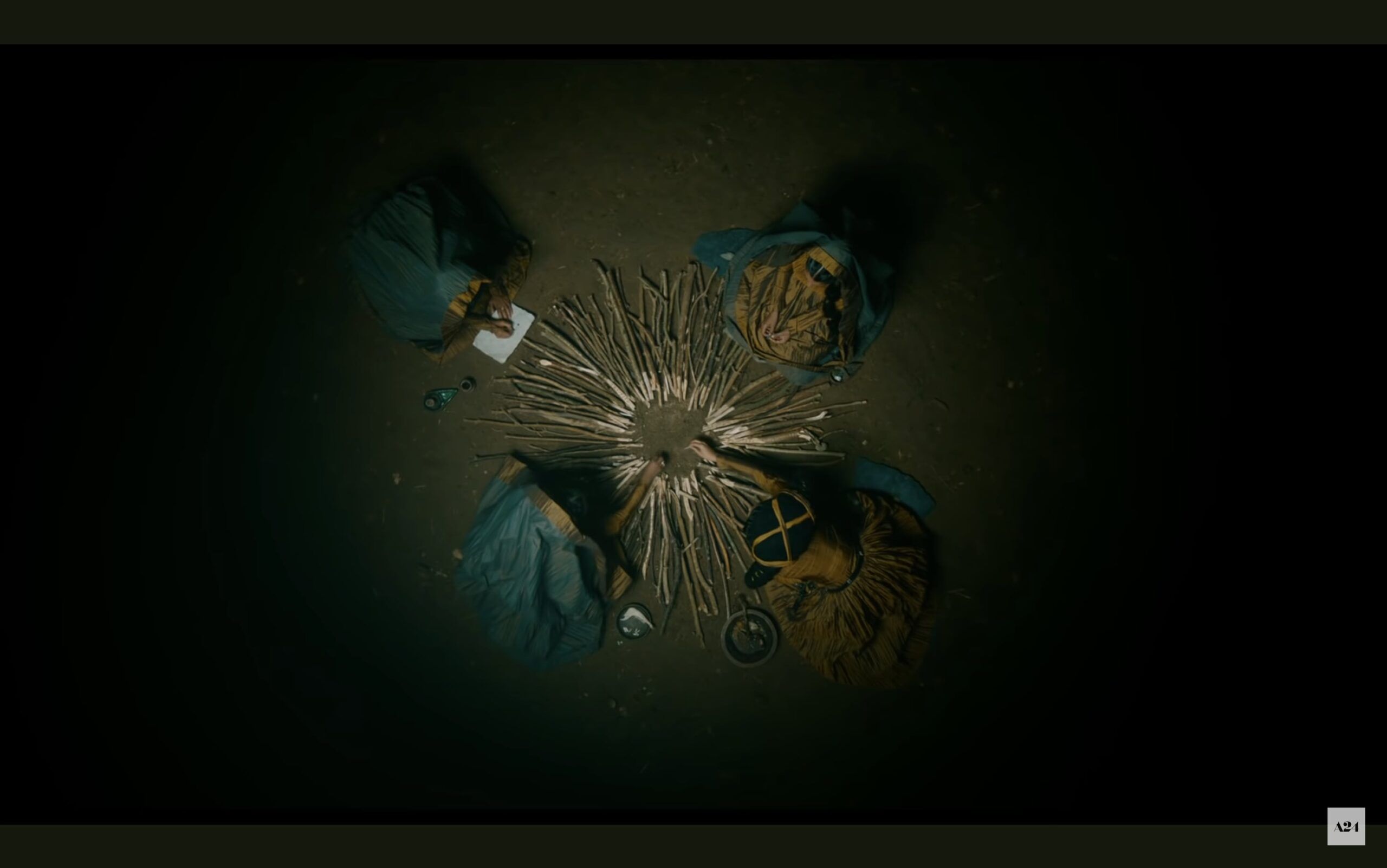 11 Excellent A24 Movies You May Not Know